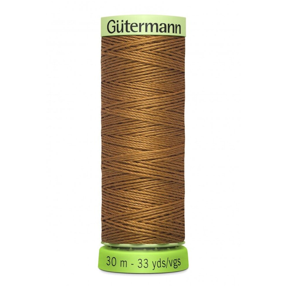 Gütermann Gutermann Recycled Eco Top Stitch Thread 448 - 30 Metres - Each
