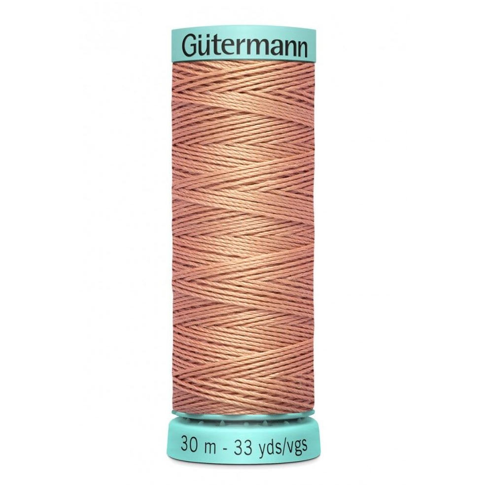 Gütermann Gutermann Pure Silk R 753 Thread 938 - 30 Metres - Each