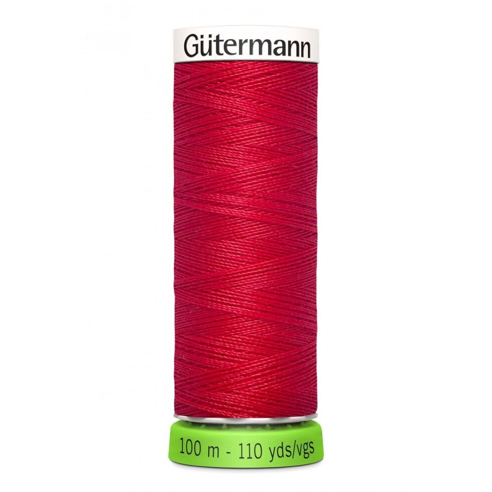 Gütermann Gutermann Recycled Eco Sewing Thread 156 - 100 Metres - Each