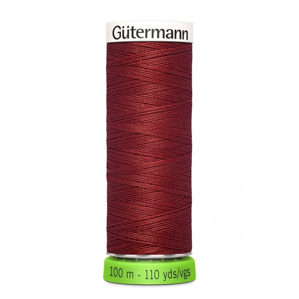 Gütermann Gutermann Recycled Eco Sewing Thread 221 - 100 Metres - Each