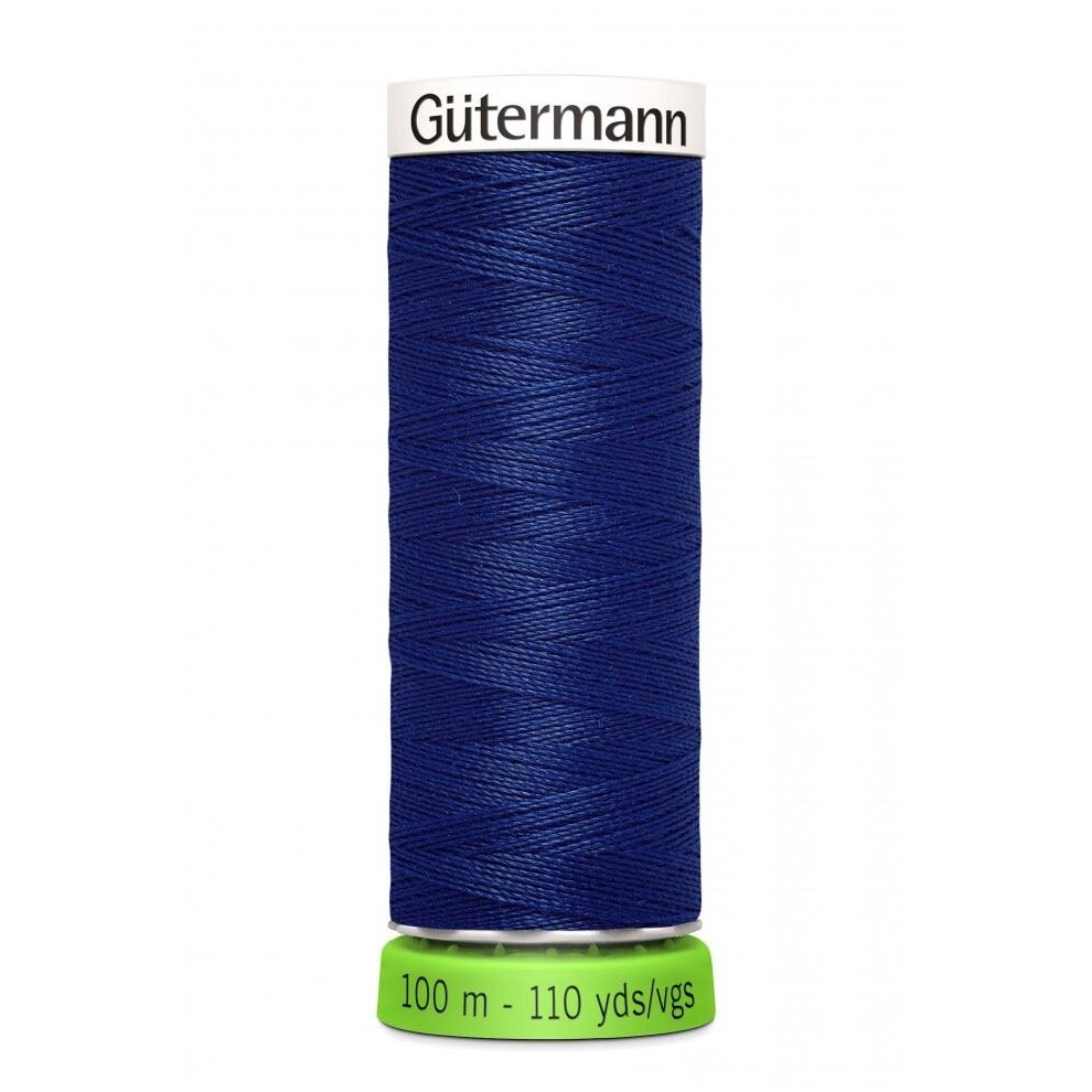 Gutermann Recycled Eco Sewing Thread 232 - 100 Metres - each