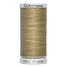 Gutermann Extra Upholstery Thread 265 - 100 Metres - each