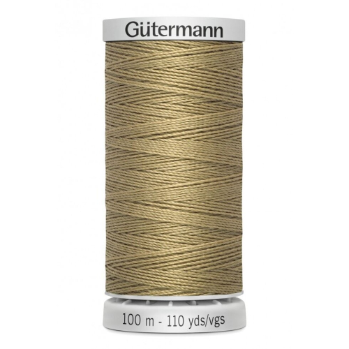 Gütermann Gutermann Extra Upholstery Thread 265 - 100 Metres - each