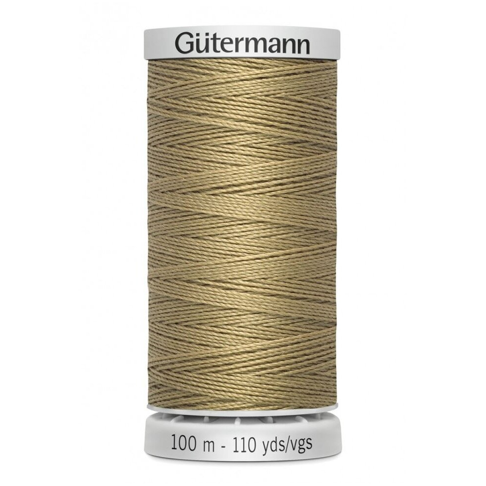 Gutermann Extra Upholstery Thread 265 - 100 Metres - each