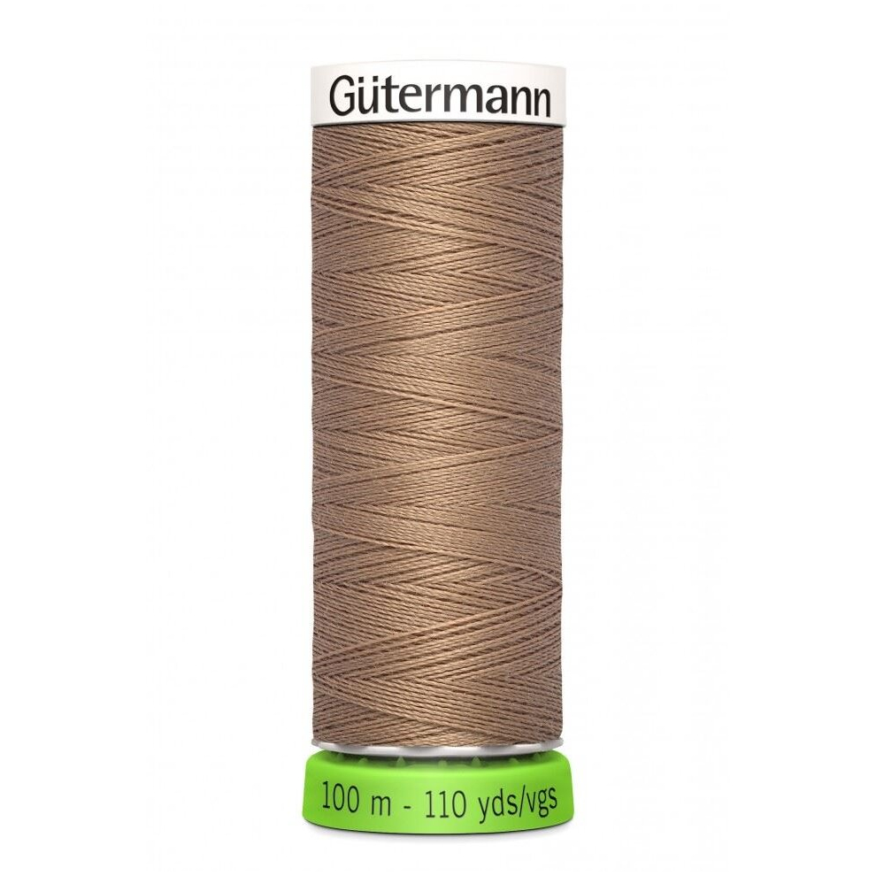 Gutermann Recycled Eco Sewing Thread 139 - 100 Metres - each