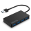 4 Ports Hub Splitter USB 3.0 High Speed Adapter 1