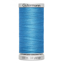 Gutermann Extra Upholstery Thread 197 - 100 Metres - each