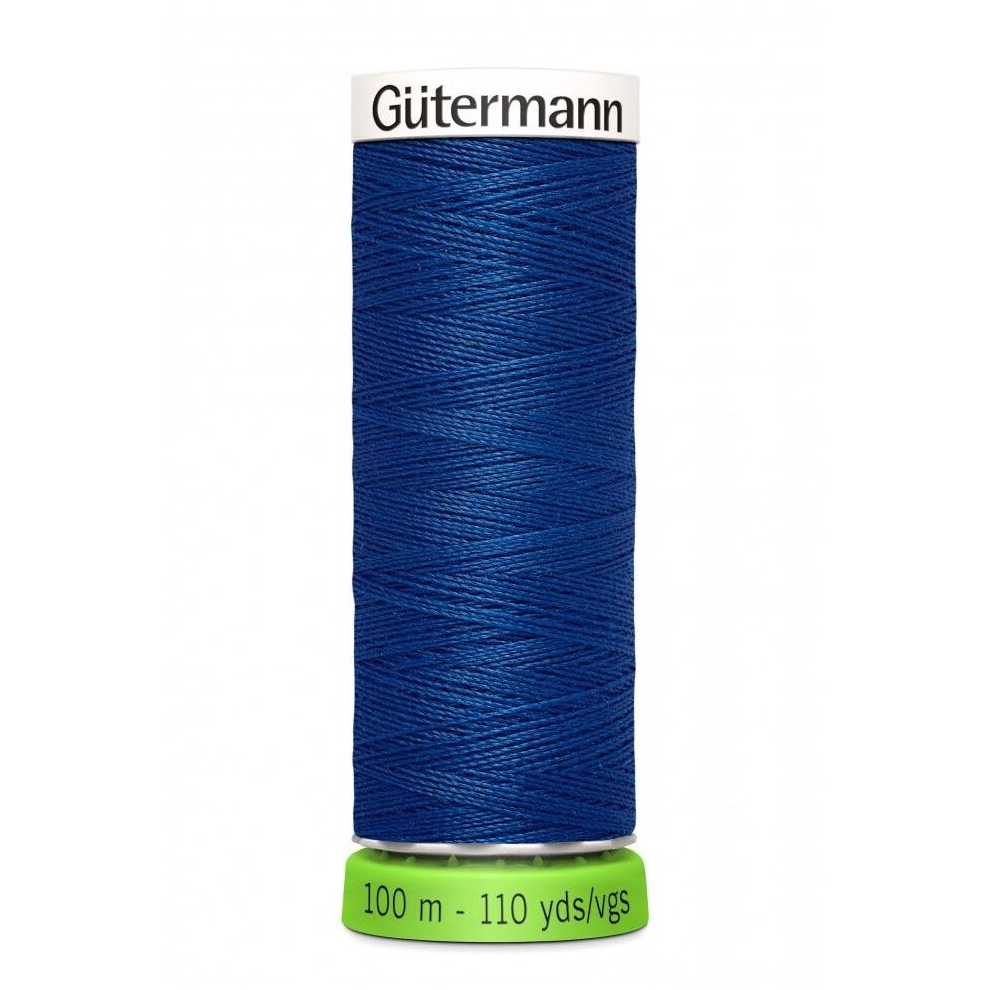Gutermann Recycled Eco Sewing Thread 214 - 100 Metres - each
