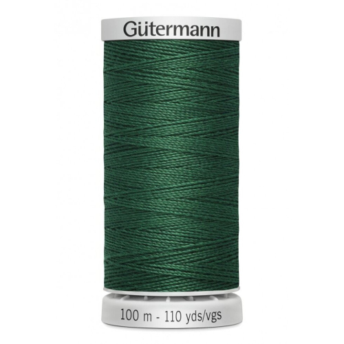Gütermann Gutermann Extra Upholstery Thread 340 - 100 Metres - each