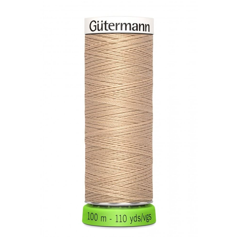 Gutermann Recycled Eco Sewing Thread 170 - 100 Metres - each