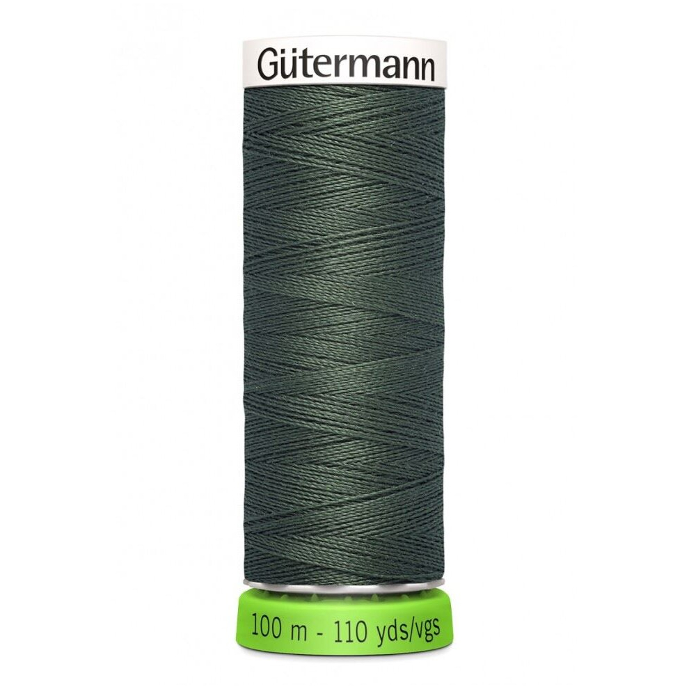 Gutermann Recycled Eco Sewing Thread 269 - 100 Metres - each