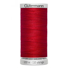 Gutermann Extra Upholstery Thread 156 - 100 Metres - each