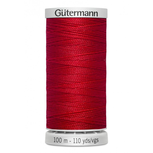 Gütermann Gutermann Extra Upholstery Thread 156 - 100 Metres - each