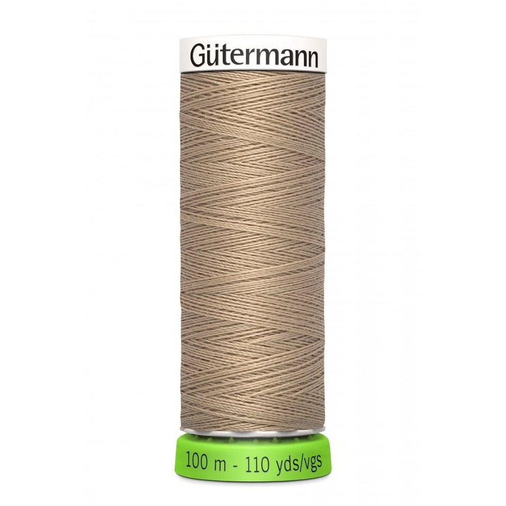 Gutermann Recycled Eco Sewing Thread 215 - 100 Metres - each