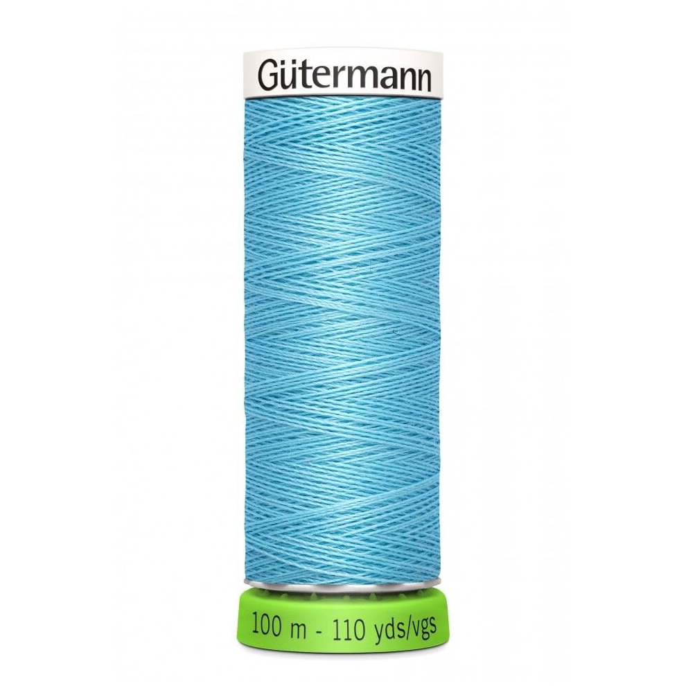 Gutermann Recycled Eco Sewing Thread 196 - 100 Metres - each