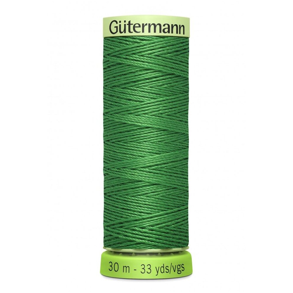 Gutermann Recycled Eco Top Stitch Thread 396 - 30 Metres - each