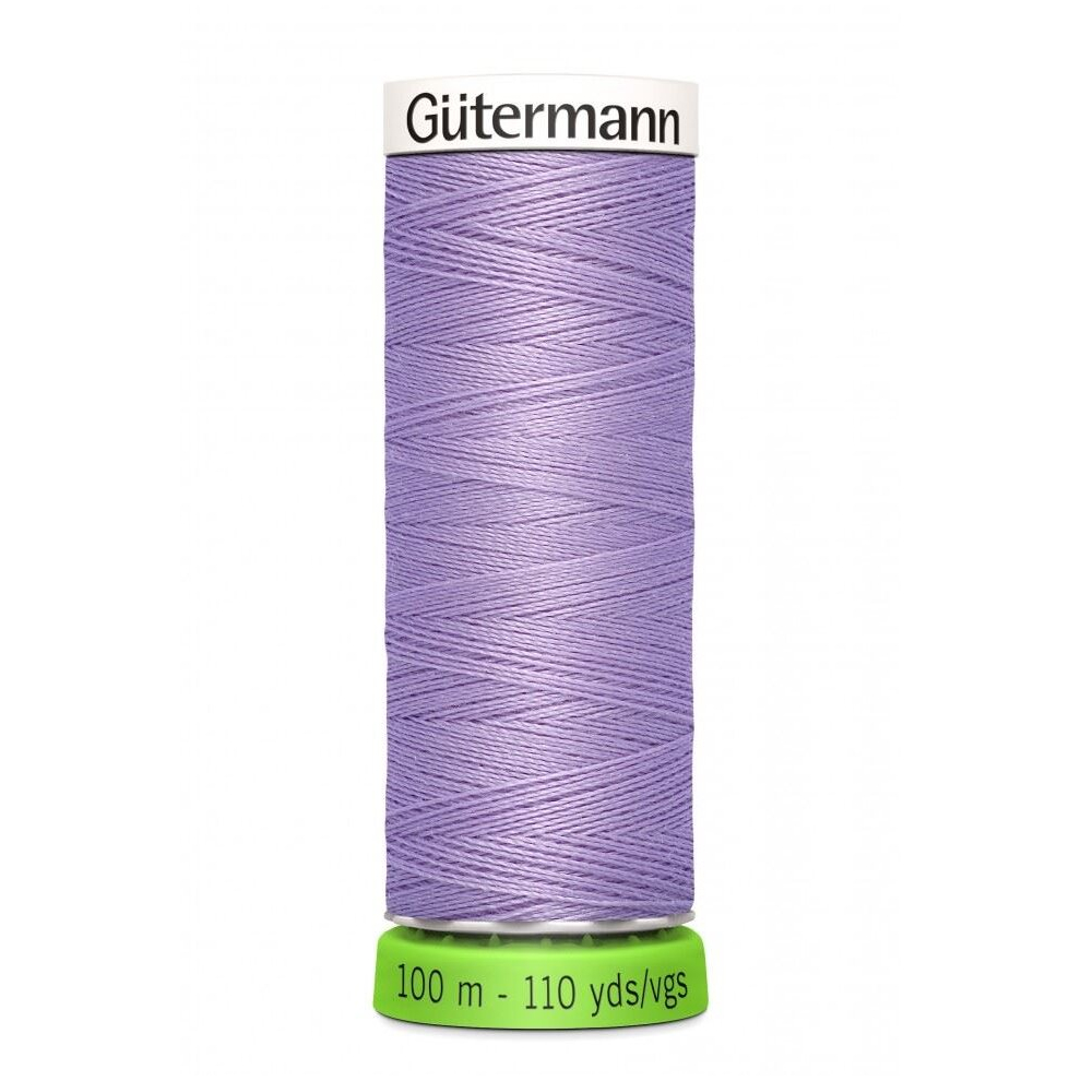 Gütermann Gutermann Recycled Eco Sewing Thread 158 - 100 Metres - Each