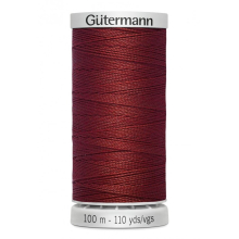 Gutermann Extra Upholstery Thread 221 - 100 Metres - each