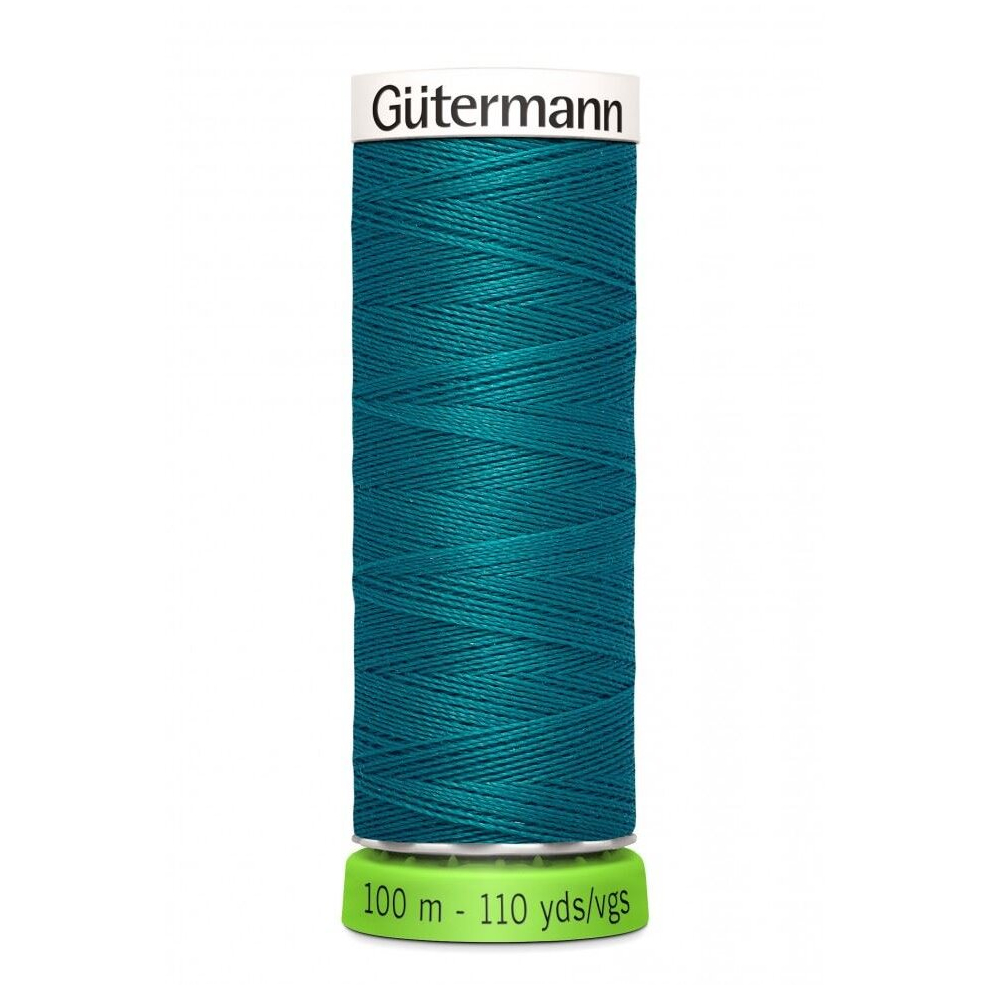 Gütermann Gutermann Recycled Eco Sewing Thread 189 - 100 Metres - Each