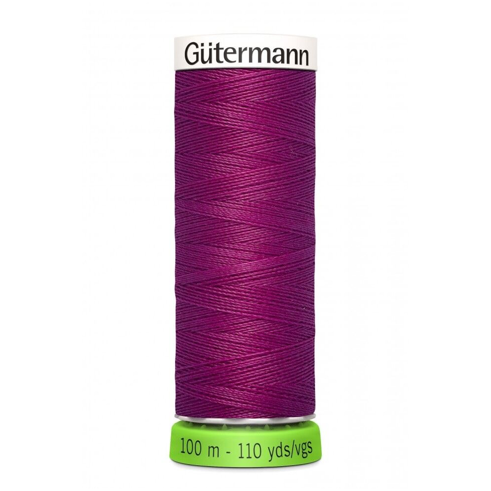 Gütermann Gutermann Recycled Eco Sewing Thread 247 - 100 Metres - Each