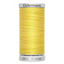 Gutermann Extra Upholstery Thread 327 - 100 Metres - each