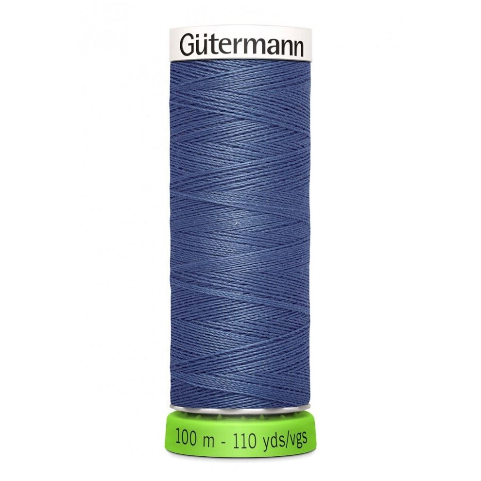 Gutermann Recycled Eco Sewing Thread 112 - 100 Metres - each