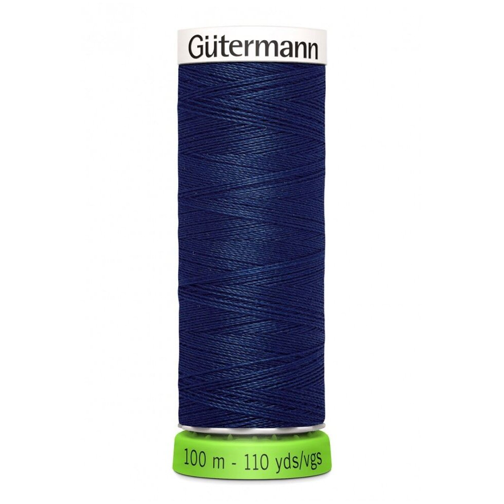 Gutermann Recycled Eco Sewing Thread 13 - 100 Metres - each