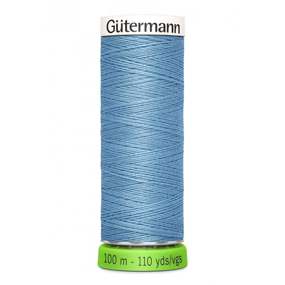 Gutermann Recycled Eco Sewing Thread 143 - 100 Metres - each