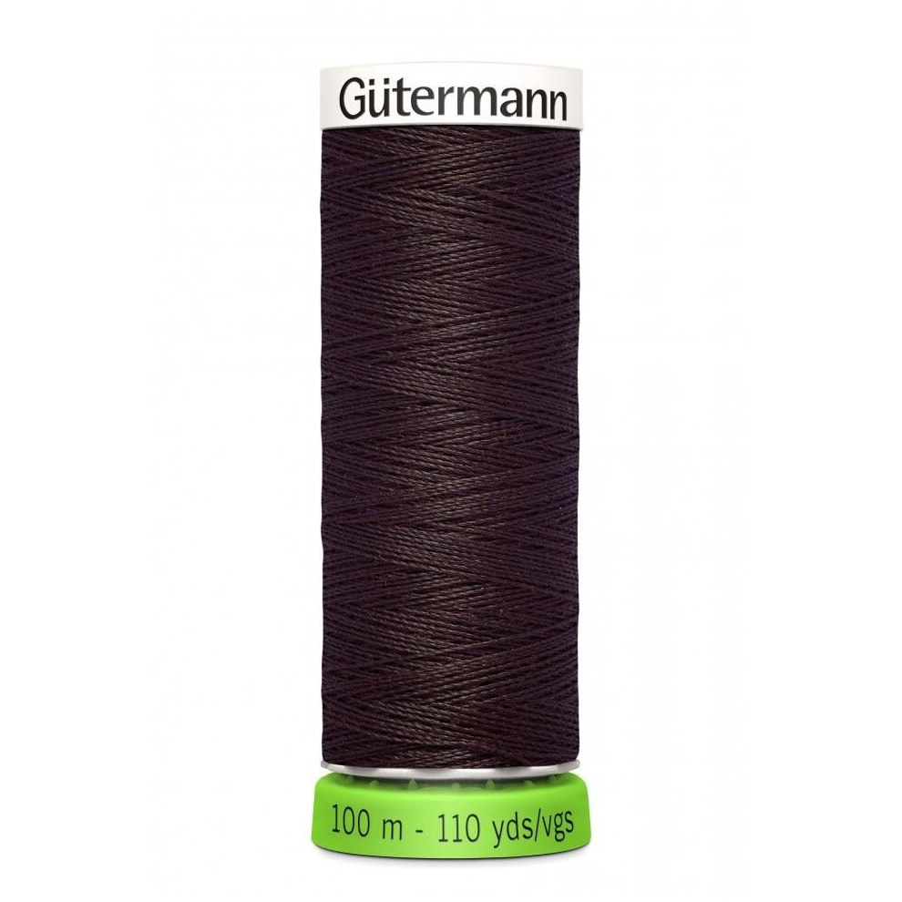 Gütermann Gutermann Recycled Eco Sewing Thread 23 - 100 Metres - Each