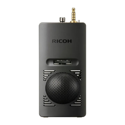 Ricoh TA-1 3D 4-Channel Microphone for Theta V 910754 1