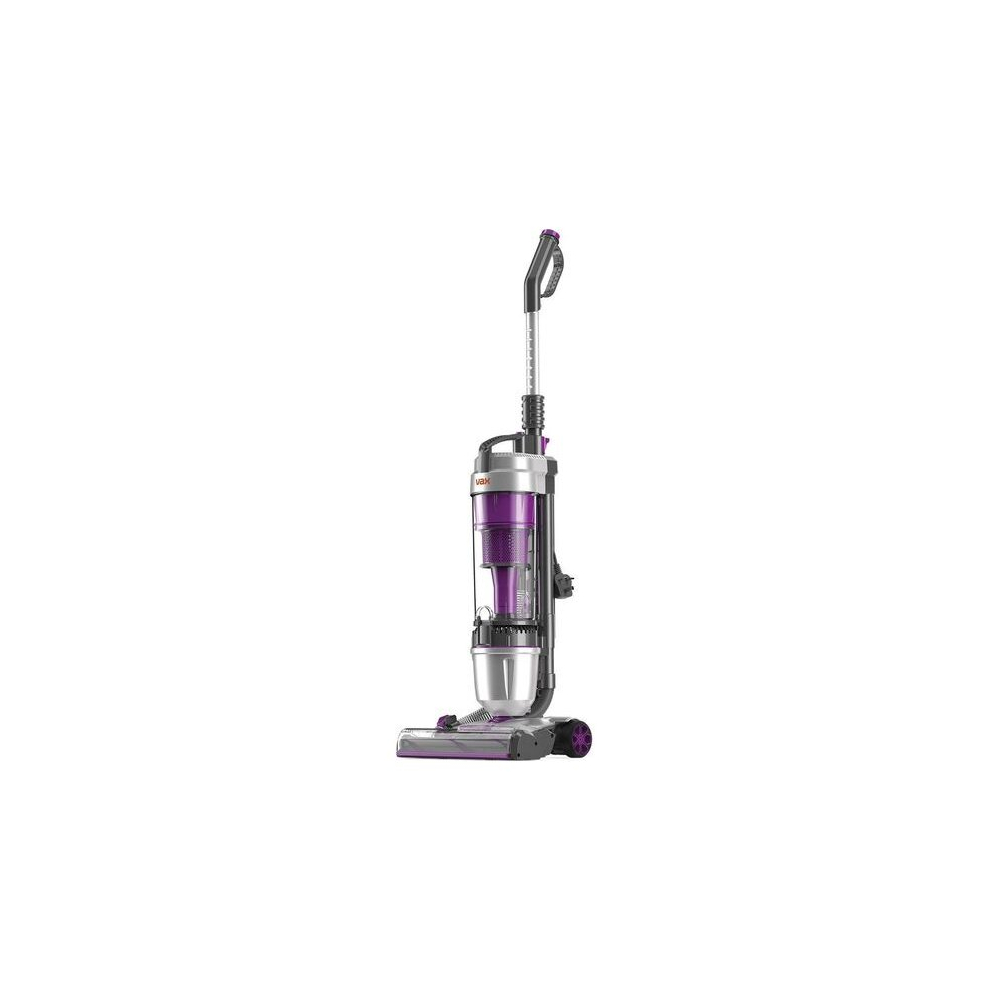 Vax U85-As-Pme Vacuum Cleaner Air Stretch Pet Bagless Upright Purple