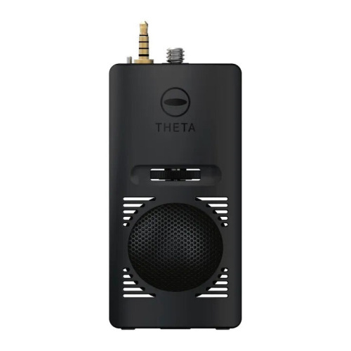 Ricoh TA-1 3D 4-Channel Microphone for Theta V 910754 2