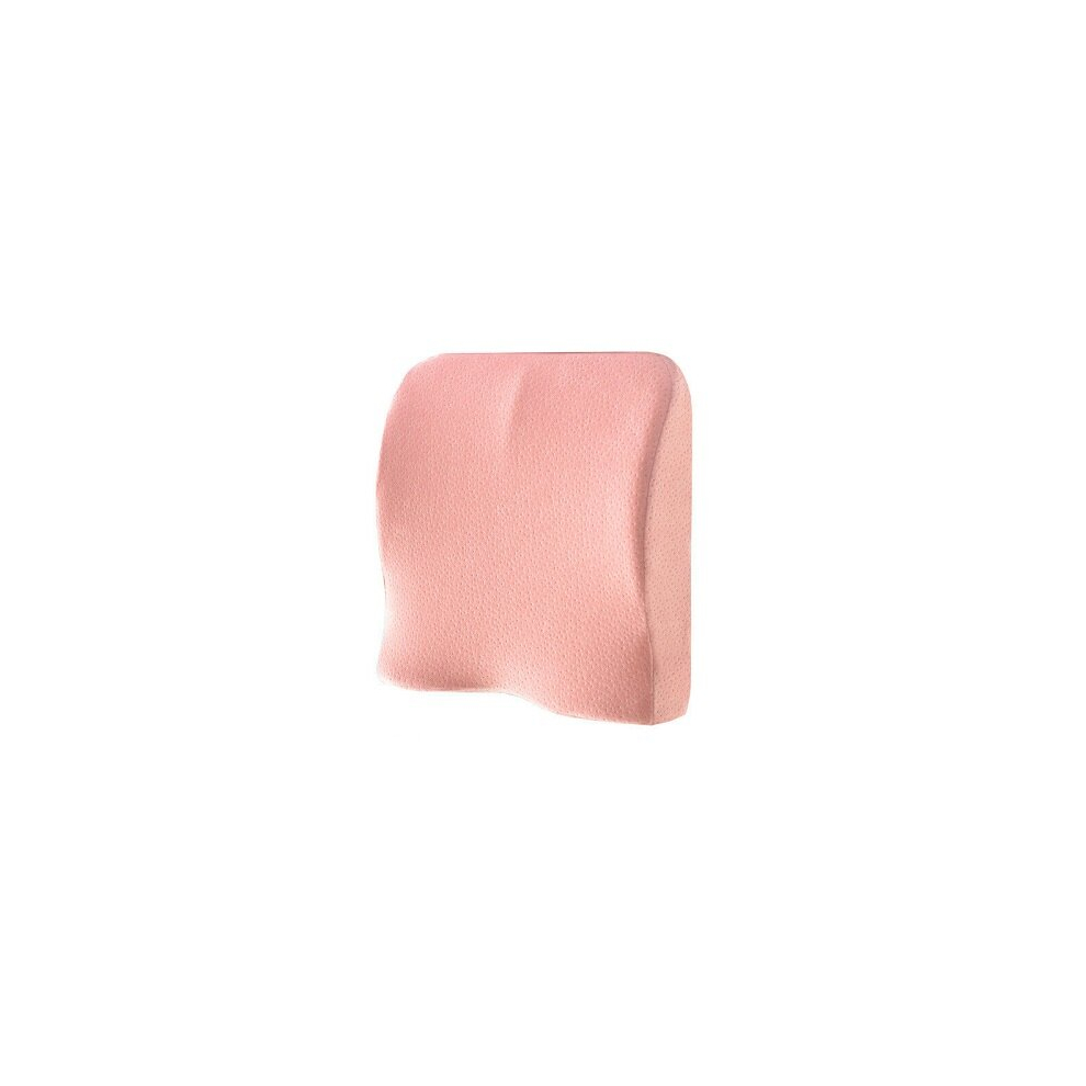 Memory Foam Seat Cushion Pillow Orthopedic Back Support Office Chair