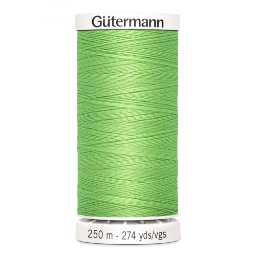 Gütermann Gutermann Sew All Polyester Sewing Thread 153 - 250 Metres - each