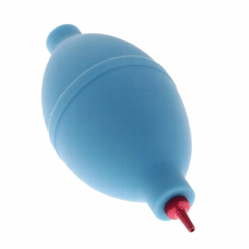Rubber Air Dust Blower Ball Watch Cleaning Tools for Watch Computer Camera 2