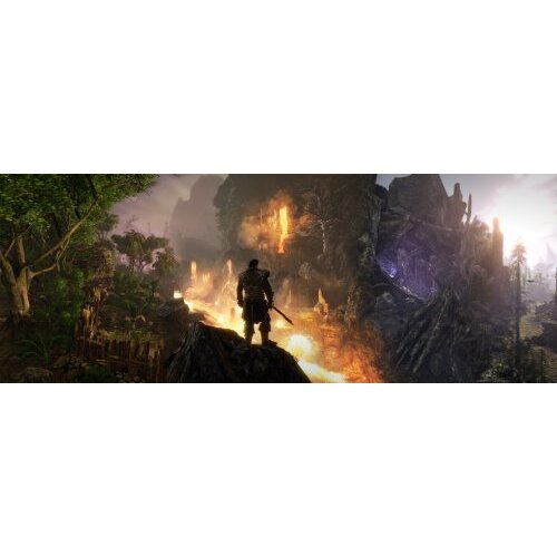 Risen 3: Titan Lords - Xbox 360 1