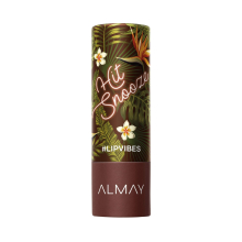 Matn r Almay Lip Vibes Hit SnoOuncee Brown 1 kus