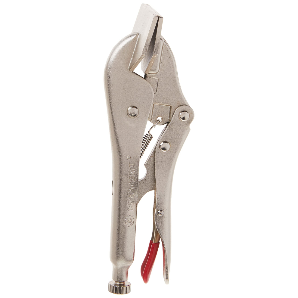 Photos - Vise Crescent 8 Locking Sheet Metal clamp - carded - c8SMVN C8SMVN 
