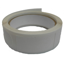 bowlingball.com Monster Bowling Tape Confezione da 30 pezzi (bianco strutturato da 1"")