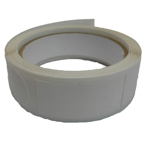 bowlingbal.com Monster bowling tape 30-delig (wit structuur 1"")