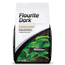 Flourite Dark 7 kg 15.4 lbs