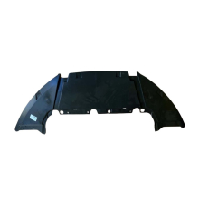 Ford Focus 5Dr 2014-2018 Front Engine Cover Undertray For Models Wo Fog Lamp
