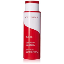 Clarins Body Fit Anti-Cellulite Contouring Expert, 6.9 Oz, Pack of 1