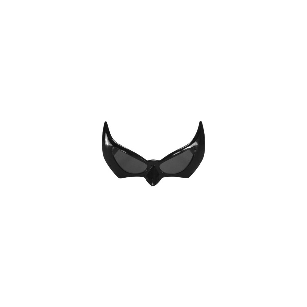Elope Bat Eyes Costume Sunglasses By