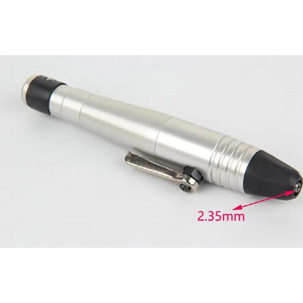 T30 T38 Quick Change Handpiece 2.35Mm 3Mm Shank Collect Chuck Rotary Tool For Foredom Mini Drill Grinder 885667981745