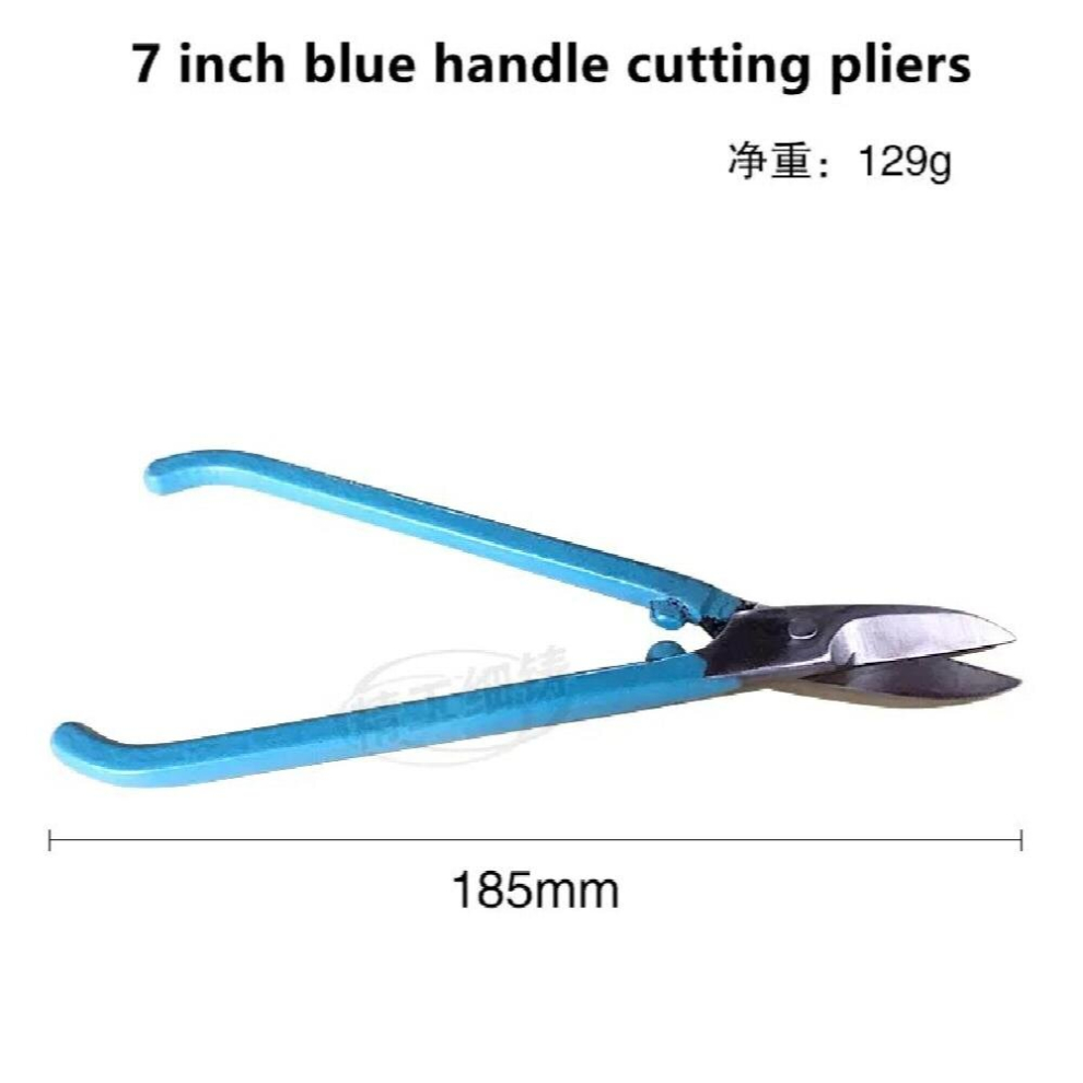 Handle Scissors Cutters, Jewelry Cutting Plier, Mini Cutting Nippers, Diy Tools 885667988676