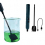 Handheld Epoxy Resin Mixer Drill Attachment for Liquids Silicone Mixing 2