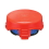 Black + Decker 3 x Black & Decker Replacement Spool + Line (10m 1.6mm) - Multicolour 2