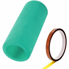 20Oz Seamless Silicone Sleeve for Reusable Sublimation Tumblers Silicone Wrap Mug for Sublimation for Mugs Printing