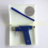 1PC Jewelry tools Piercing Gun Tools Kit 1